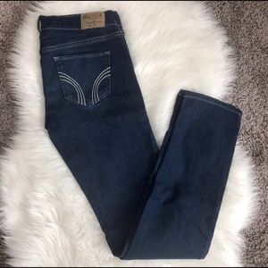 Hollister Skinny Jeans